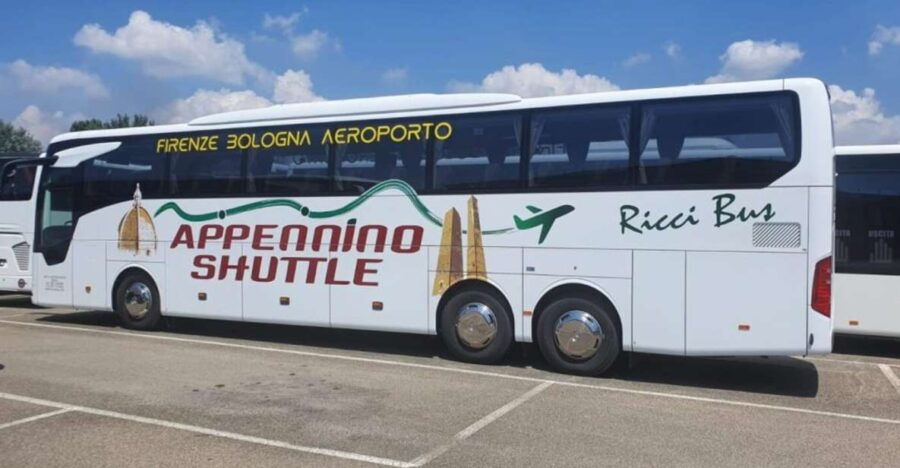Bologna: Marconi Airport Bus Transfer To/From Florence City - Good To Know