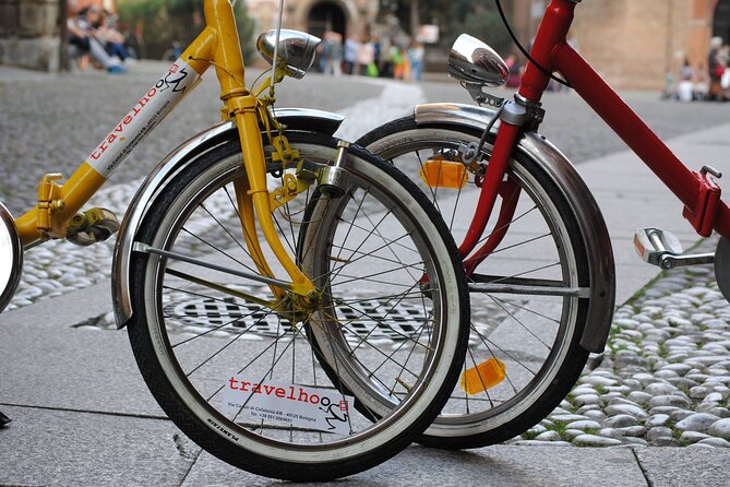 Bologna Panoramic Bike Tour - Good To Know