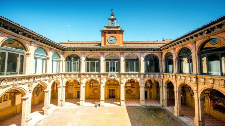 Bologna: Panoramic Bike Tour - Good To Know