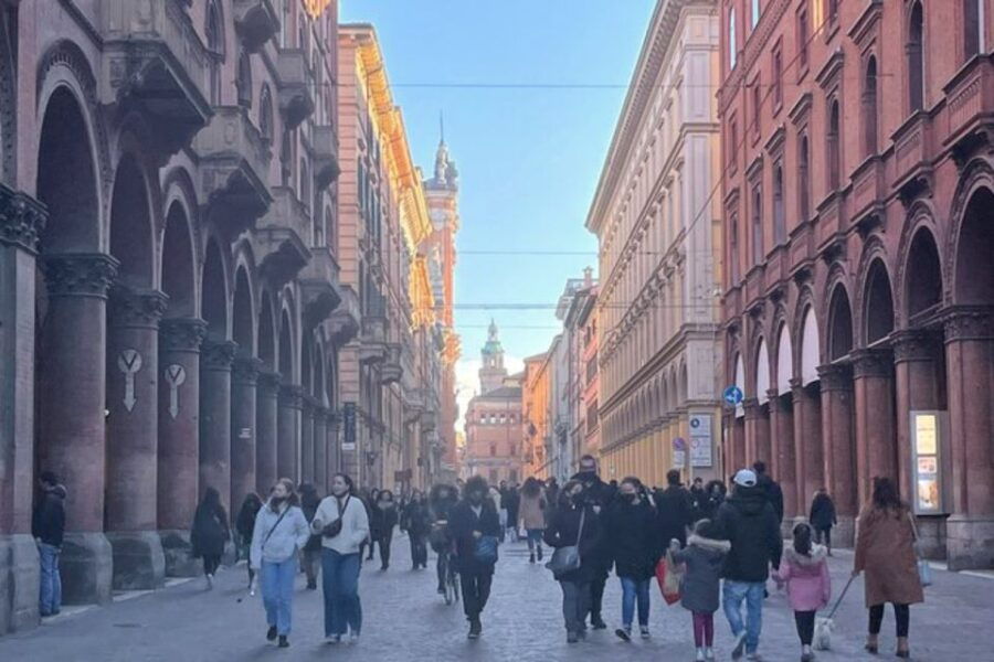 Bologna: Self-Guided Historical Audio Tour - Good To Know