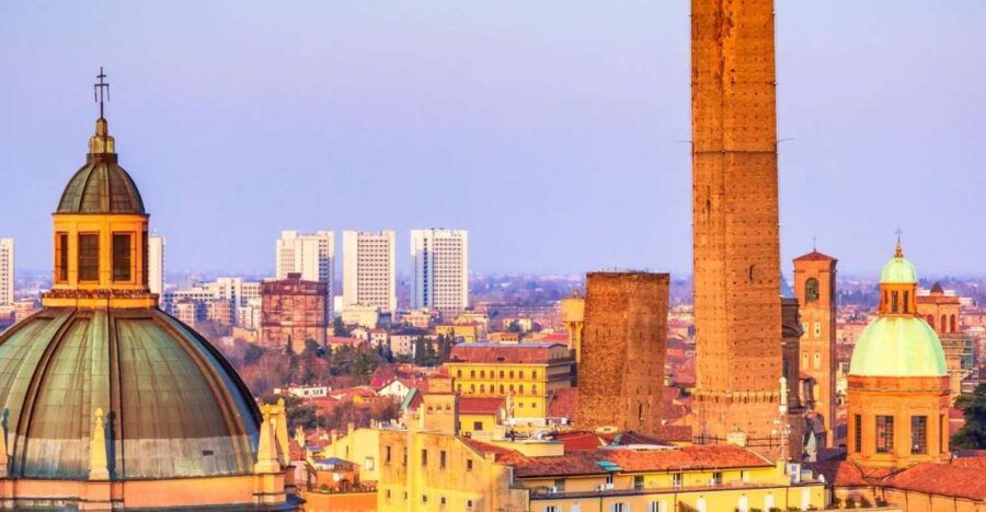 Bologna TOUR ESCAPE: King Enzo Jailbreak