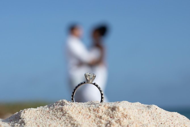 Bonaire Private Photoshoot