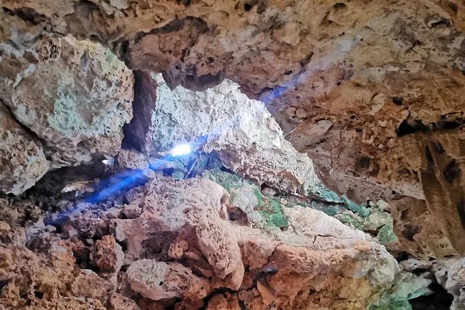 Bonaires Caves Revealed: Climb, Snorkel, and Explore the Magic