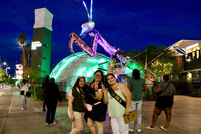 Bonkers Bites & Brews Fremont Guided Tour With Photos - Good To Know