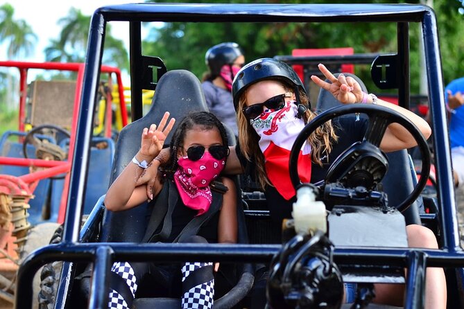 Boogies - Macao Beach - Overview and Details