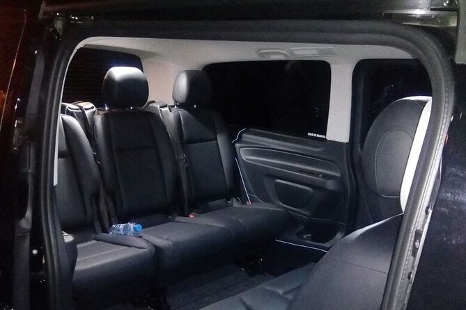 Book Car With Driver Inside Marrakech - Good To Know