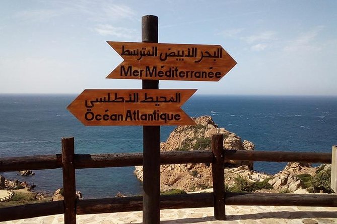 Book Van 8 Seats 10 Days Tour Around Morocco - Good To Know