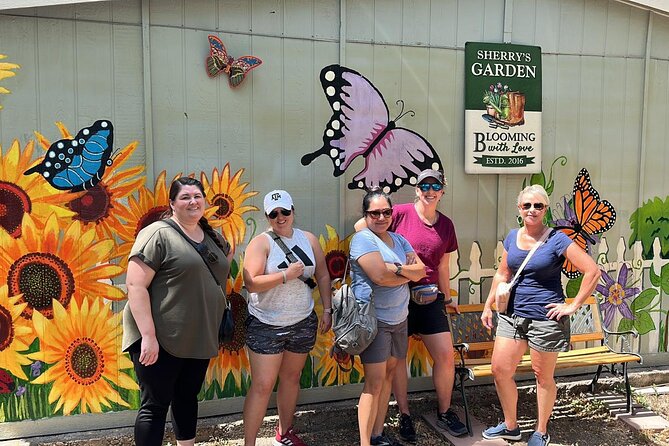 Boone Bash Scavenger Hunt - Good To Know