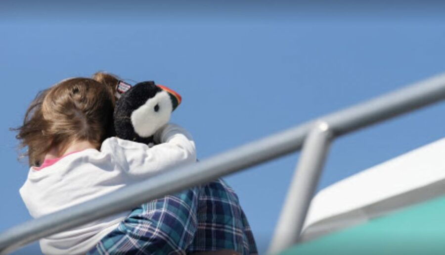 Boothbay: Lighthouses & Islands Harbor Cruise - Good To Know