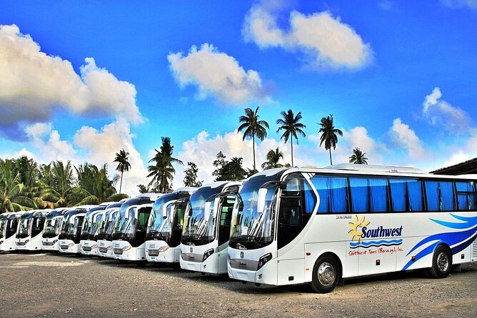 Best Private Driver Services In Boracay