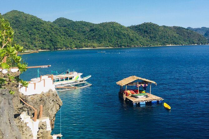 Boracay Cliff Jumping & Snorkeling Experience (Private)