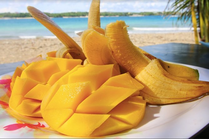 Boracay Island Hopping With Lunch (Private)