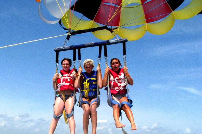 Boracay Parasailing