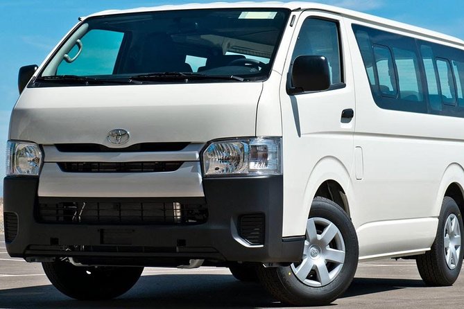 Boracay Roundtrip Transfer