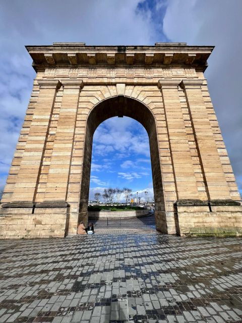 Bordeaux : The Digital Audio Guide - Good To Know