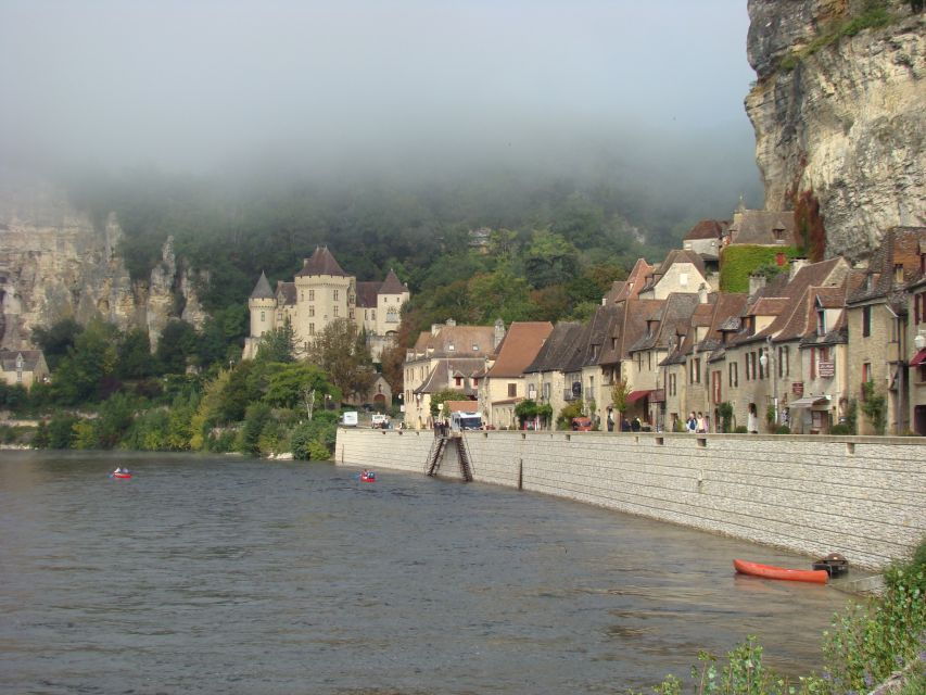 Bordeaux to Dordogne: Castles & Villages Private Tour - Good To Know