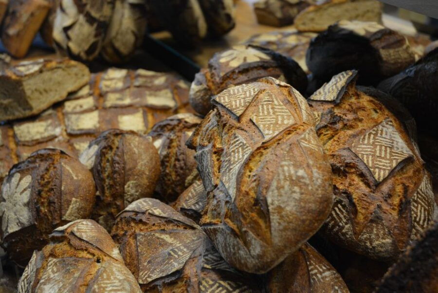Bordeaux: Walking Tour of the City’s Best Bakeries