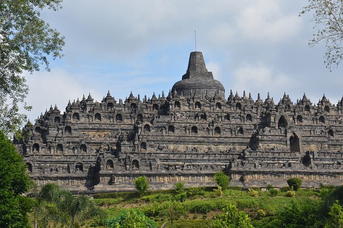 Borobudur and Prambanan Temples One Day Private Tour - Good To Know