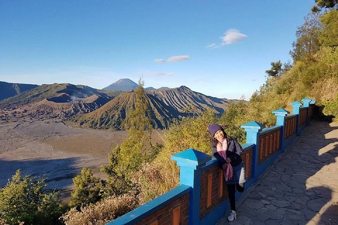 Borobudur, Mount Bromo, and Ijen Crater : 4-Day Tour Departure From Yogyakarta - Good To Know