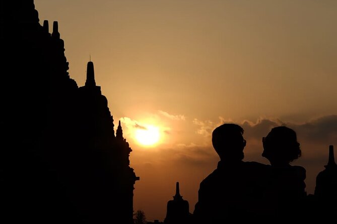 Borobudur-Prambanans Private Full Day Tour & Customized - Good To Know
