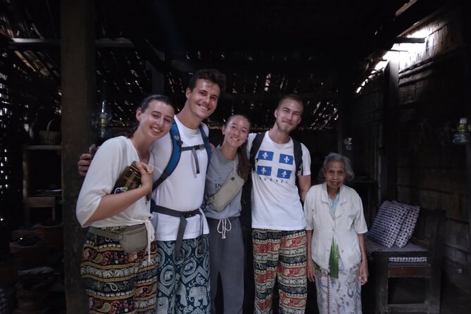 Borobudur Sunrise at Setumbu Hill and Prambanan Temple - Good To Know