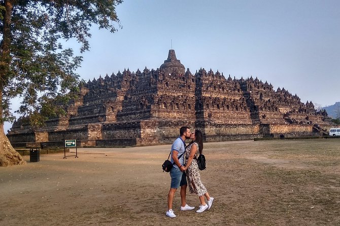Borobudur Temple Climb to the Top & Prambanan Temple - 1 Day Tour - Good To Know