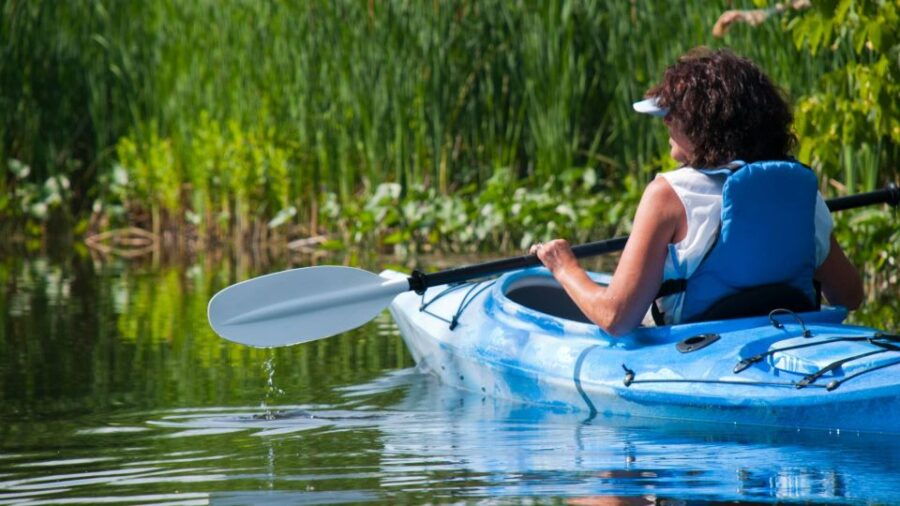 Bosa: Temo River Kayak Rental - Good To Know