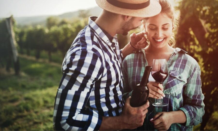 2 Best Wine Tours In Boscotrecase