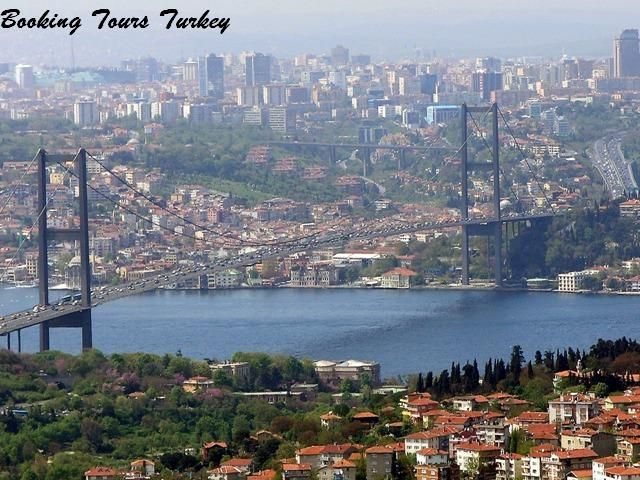 Bosphorus Cruise & Tour of Dolmabahce Palace - Good To Know