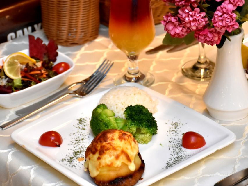 Bosphorus Dinner Cruise - Good To Know