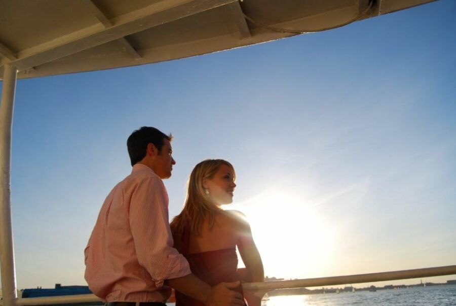 Boston: 9-Day CityPASS for Savings at 4 Top Attractions