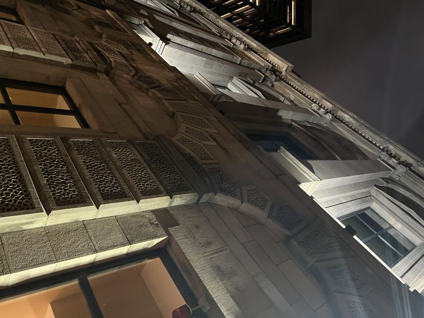 Boston: Beacon Hill True Crime Walking Tour