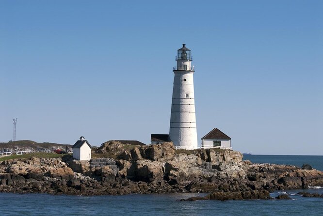 Boston Fathers Day Brunch Cruise