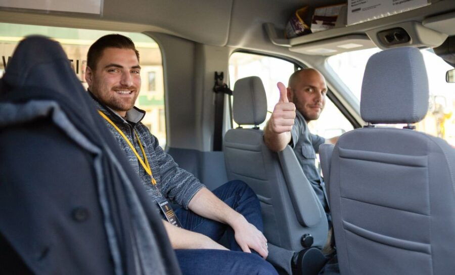 Boston: Guided Craft Brewery Tour With a Snack - Good To Know