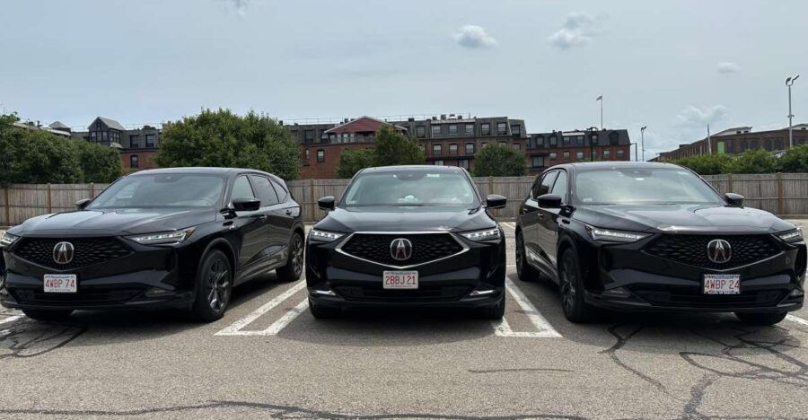 Boston Limo Service