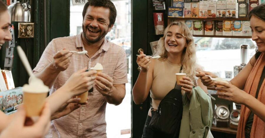 Boston: The Ultimate Food Tour