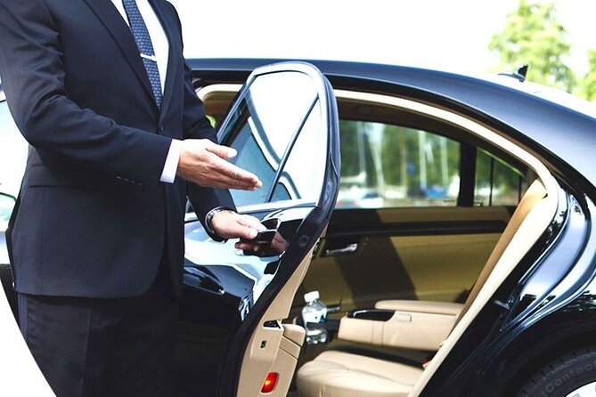 Boston to Portland ME Private Car Service - Good To Know
