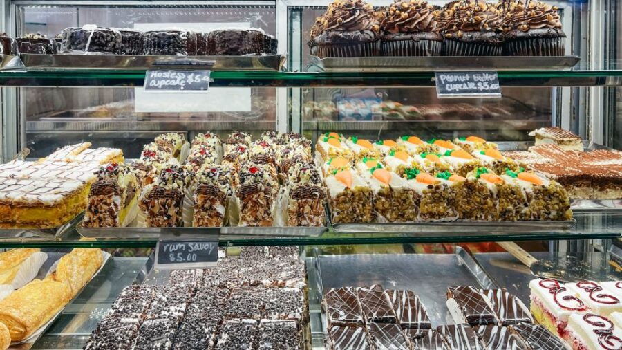 Boston’s North End: Secret Food Tour