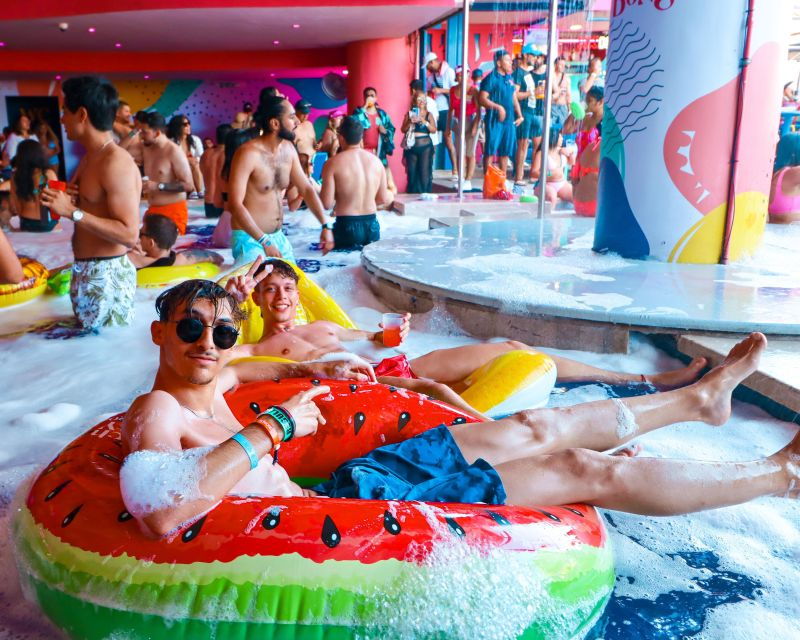 Bottle Pack Beach Party Coco Bongo - Good To Know