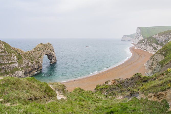 Bournemouth and Durdle Door Jurassic Full Day Private Tour - Good To Know