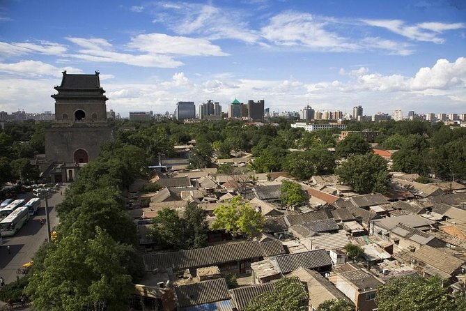 Boutique Tour: 2-Day Beijing Sightseeing Custom-Made Combo