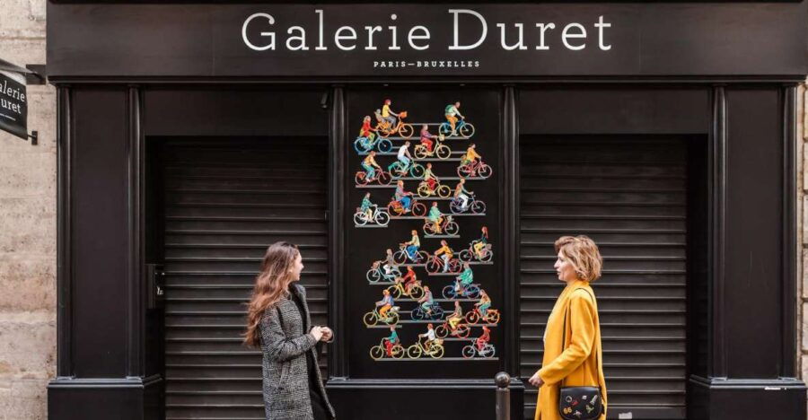 Boutiques and Patisseries: Book a Local in Paris - Good To Know