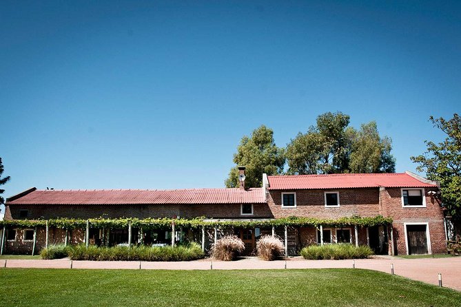 15 Best Wine Tours In Montevideo