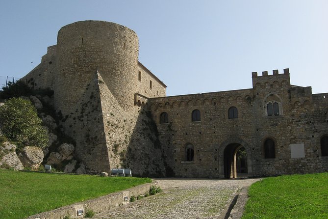 Bovino Private Walking Tour: an Off-The-Beaten Path Treasure