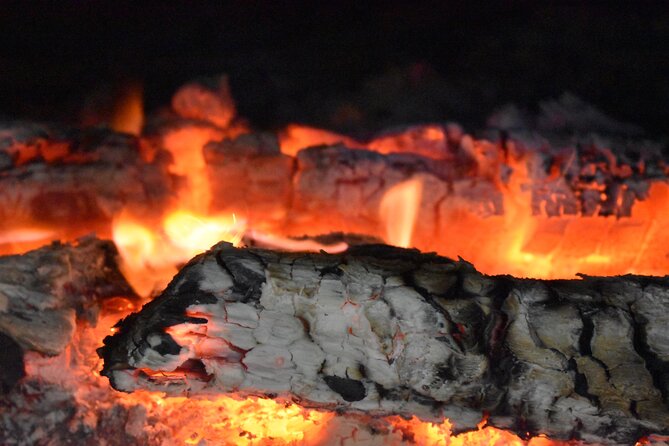 Braai (Bbq) Cookout With a Changemaker - Good To Know