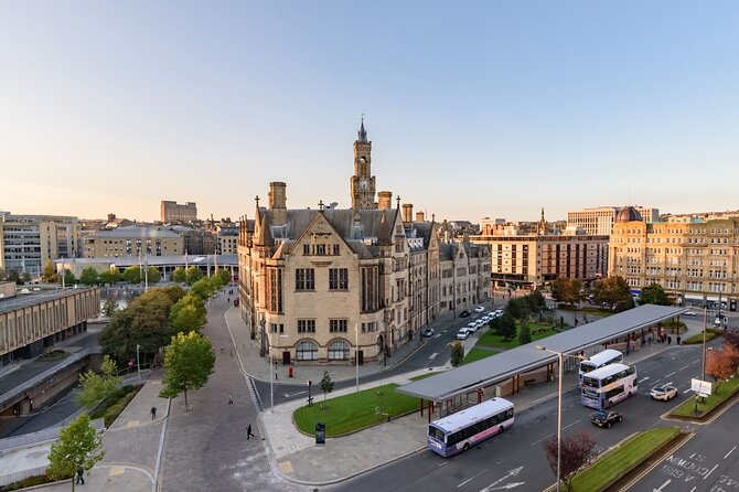 3 Best Tours In Yorkshire
