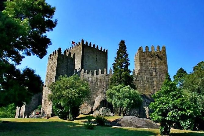 Braga and Guimaraes - All Inclusive From Porto - Good To Know