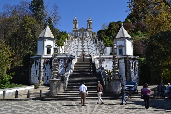 Braga Half-Day Private Tour From Porto - Good To Know