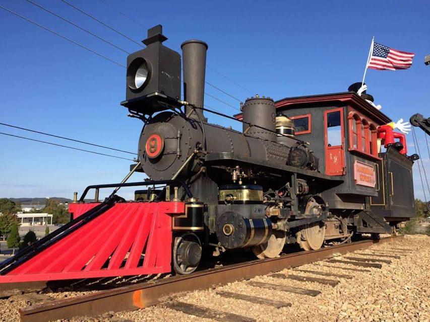 Branson: World’s Largest Toy Museum Flexible Entry Ticket