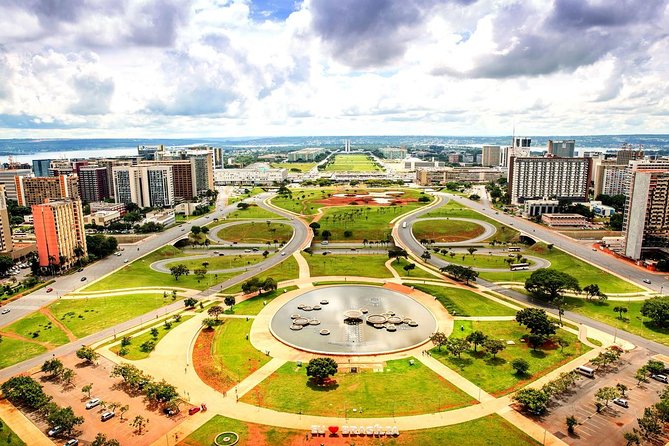 Brasilia Sightseeing